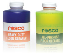 More info on Rosco++All+Purpose+Floor+Cleaner++3.79litres
